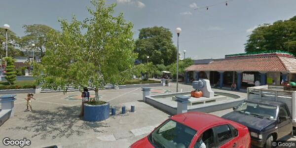 INSTITUTO NACIONAL DE ESTADISTICA Y GEOGRAFIA